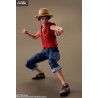 One Piece - Figurine Monkey D. Luffy (Netflix), S.H Figuarts