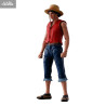 One Piece - Figurine Monkey D. Luffy (Netflix), S.H Figuarts