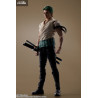 One Piece - Roronoa Zoro figure (Netflix), S.H Figuarts
