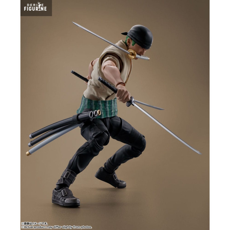 One Piece - Figurine...