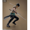One Piece - Roronoa Zoro figure (Netflix), S.H Figuarts