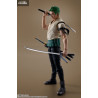 One Piece - Roronoa Zoro figure (Netflix), S.H Figuarts