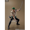 One Piece - Roronoa Zoro figure (Netflix), S.H Figuarts