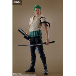One Piece - Figurine...
