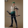 One Piece - Roronoa Zoro figure (Netflix), S.H Figuarts