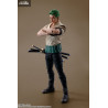 One Piece - Roronoa Zoro figure (Netflix), S.H Figuarts