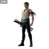 One Piece - Roronoa Zoro figure (Netflix), S.H Figuarts