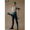 One Piece - Roronoa Zoro figure (Netflix), S.H Figuarts