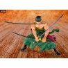 One Piece - Figurine Chopper, Nami, Zoro ou Usopp, FiguartsZERO