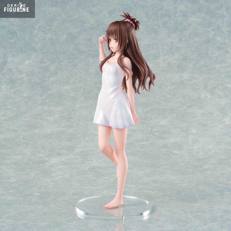 To Love Ru - Yuuki Mikan...
