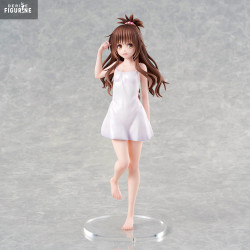 To Love Ru - Figurine Yuuki...
