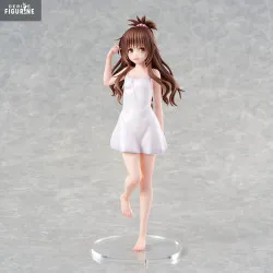 To Love Ru - Yuuki Mikan...