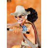 One Piece - Chopper, Nami, Zoro or Usopp figure, FiguartsZERO