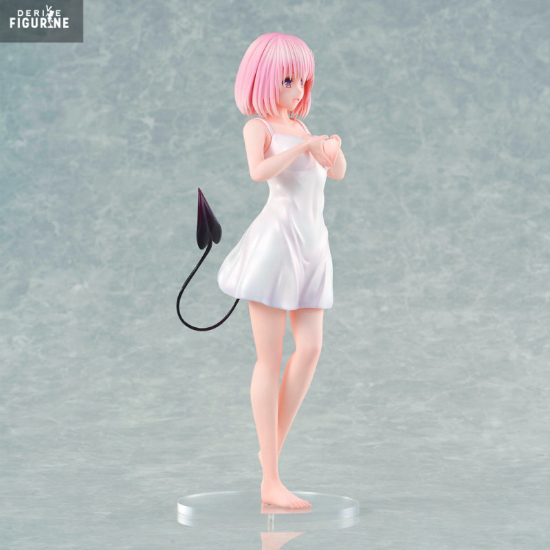 To Love Ru - Figurine Momo...