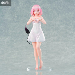 To Love Ru - Figurine Momo...
