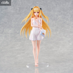 To Love Ru - Golden...