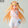 To Love Ru - Figurine Golden Darkness (Yami)