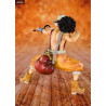 One Piece - Chopper, Nami, Zoro or Usopp figure, FiguartsZERO