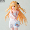 To Love Ru - Figurine Golden Darkness (Yami)