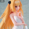 To Love Ru - Figurine Golden Darkness (Yami)