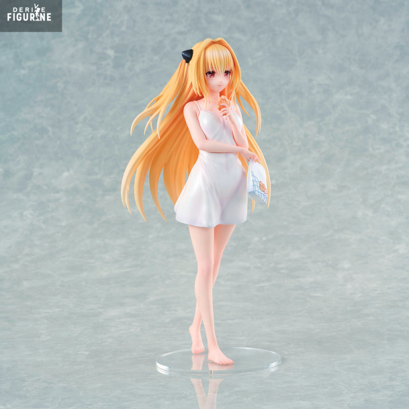 To Love Ru - Golden...