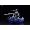Dark Souls - Figurine Artorias of the Abyss Édition Limitée, Q Collection