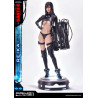 Gantz:O - Figure Reika, Black Edition