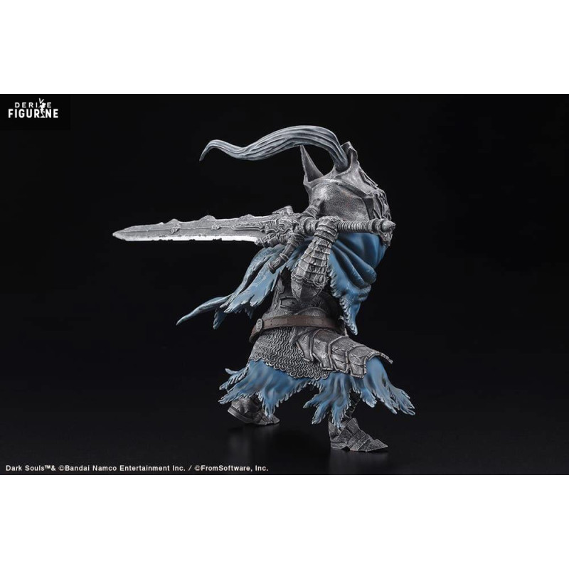 Dark Souls - Artorias of...