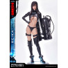 Gantz:O - Figure Reika, Black Edition