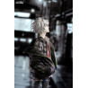 Neon Genesis Evangelion - Figurine Nagisa Kaworu Radio Eva Part 2, Original Color