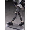 Neon Genesis Evangelion - Figurine Nagisa Kaworu Radio Eva Part 2, Original Color