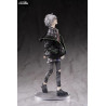 Neon Genesis Evangelion - Figurine Nagisa Kaworu Radio Eva Part 2, Original Color