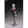 Neon Genesis Evangelion - Figurine Nagisa Kaworu Radio Eva Part 2, Original Color
