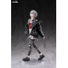 Neon Genesis Evangelion - Figurine Nagisa Kaworu Radio Eva Part 2, Original Color