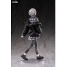 Neon Genesis Evangelion - Figurine Nagisa Kaworu Radio Eva Part 2, Original Color