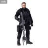 PRE ORDER - The Walking Dead: The Ones Who Live - Rick Grimes figure, Exquisite Super Series