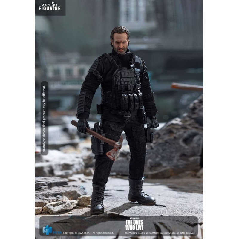 PRE ORDER - The Walking...