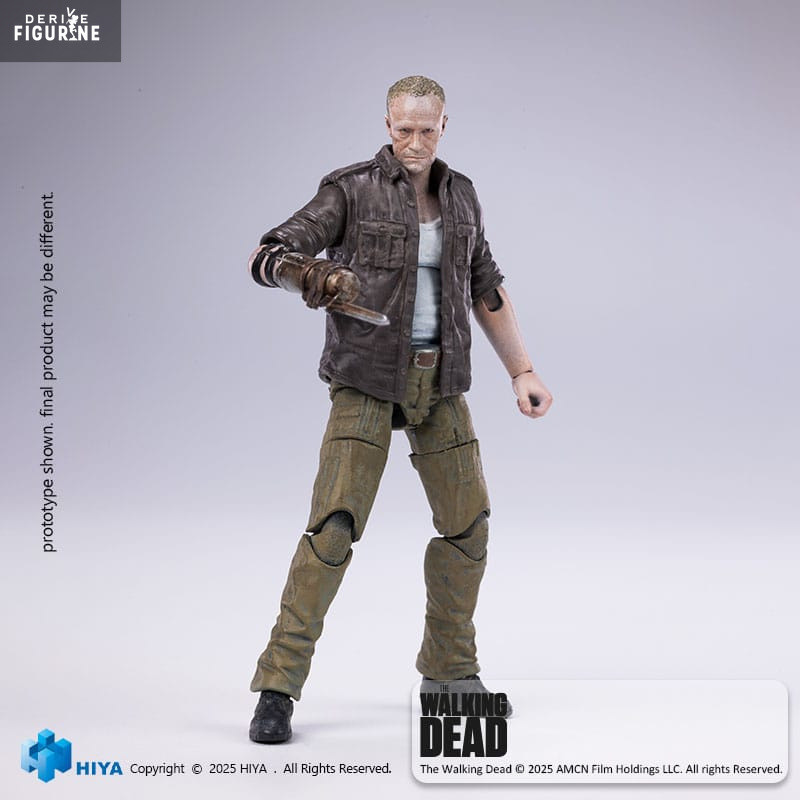PRE ORDER - The Walking...