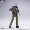 The Walking Dead - Merle Dixon figure, Exquisite Mini