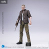 The Walking Dead - Merle Dixon figure, Exquisite Mini