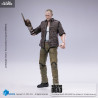 The Walking Dead - Merle Dixon figure, Exquisite Mini