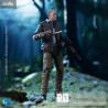 The Walking Dead - Merle Dixon figure, Exquisite Mini