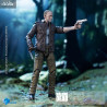 The Walking Dead - Merle Dixon figure, Exquisite Mini