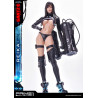 Gantz:O - Figure Reika, Black Edition
