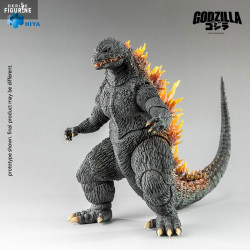 PRÉCOMMANDE - Godzilla...