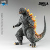 Godzilla 2000: Millennium (1999) - Godzilla figure Heat Ray, Exquisite Basic