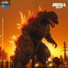 Godzilla 2000: Millennium (1999) - Figurine Godzilla Heat Ray, Exquisite Basic