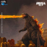 Godzilla 2000: Millennium (1999) - Godzilla figure Heat Ray, Exquisite Basic