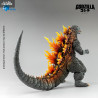 Godzilla 2000: Millennium (1999) - Godzilla figure Heat Ray, Exquisite Basic