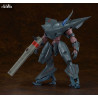 Argento Soma - Figurine Danguard A, Moderoid Plastic Model Kit